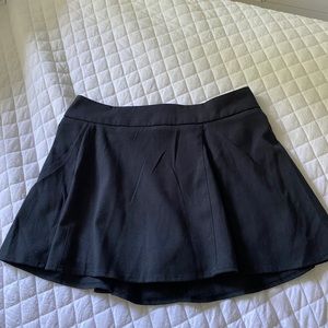 Brandy Melville tennis skirt